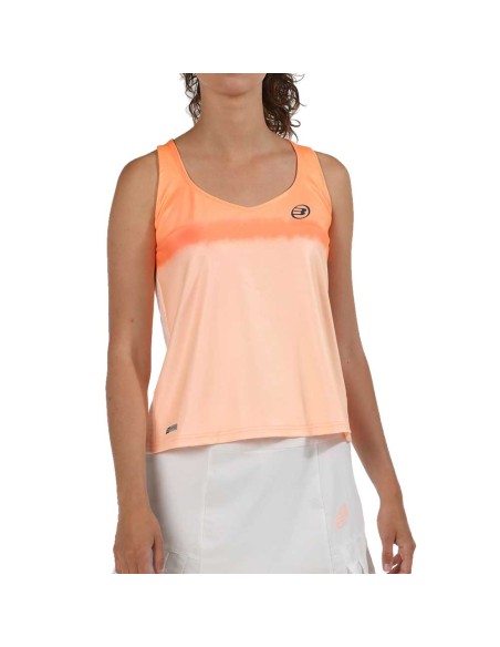 Bullpadel -Camiseta Bullpadel Eguz 973 W210973000 Mujer