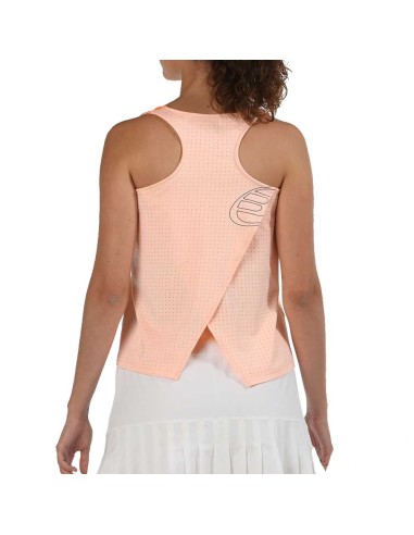 Bullpadel -Camiseta Bullpadel Eguz 973 W210973000 Mujer