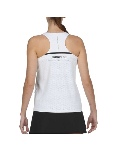 Bullpadel -Camiseta Bullpadel Olin 015 W306015000
