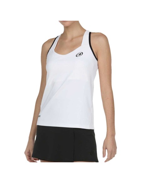 Bullpadel -Camiseta Bullpadel Olin 015 W306015000