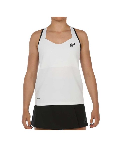 Bullpadel -Bullpadel Olin 015 T-shirt W306015000 Bullpadel -Bullpadel Olin 015 T-shirt W306015000