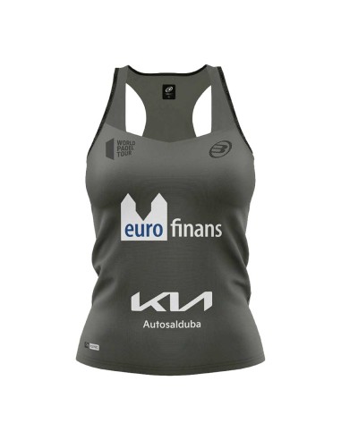 Bullpadel -Camiseta Bullpadel Olin 015 W306015000