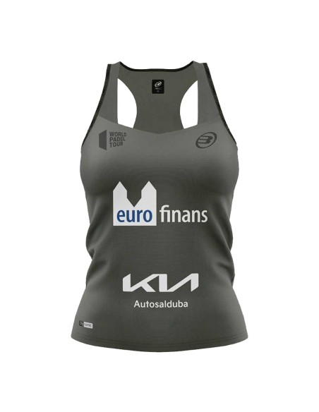 Bullpadel -Camiseta Bullpadel Olin 015 W306015000 Bullpadel -Camiseta Bullpadel Olin 015 W306015000