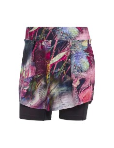 Adidas -Saia feminina Adidas Mel Hu1810