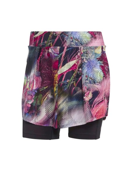Adidas -Adidas Mel Hu1810 Women's Skirt Adidas -Adidas Mel Hu1810 Women's Skirt