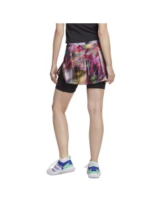 Adidas -Saia feminina Adidas Mel Hu1810 2