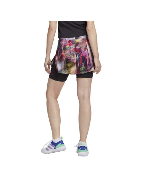 Adidas -Adidas Mel Hu1810 Women's Skirt Adidas -Adidas Mel Hu1810 Women's Skirt
