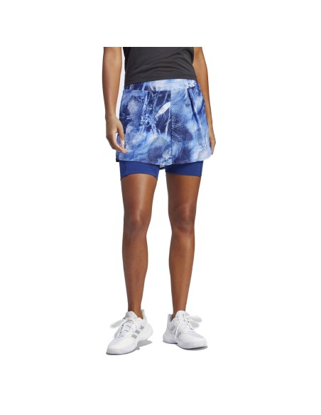 Adidas -Adidas Mel Hu1810 Women's Skirt Adidas -Adidas Mel Hu1810 Women's Skirt