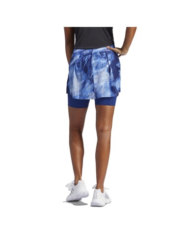 Adidas -Saia feminina Adidas Mel Hu1810