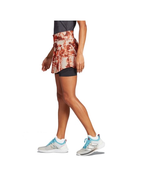 Adidas -Adidas Paris Ma Hz8722 Women's Skirt Adidas -Adidas Paris Ma Hz8722 Women's Skirt