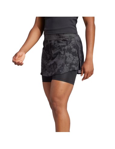 Adidas -JUPE Adidas Paris MA POUR FEMMES