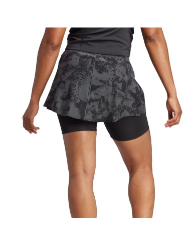 Adidas -JUPE Adidas Paris MA POUR FEMMES