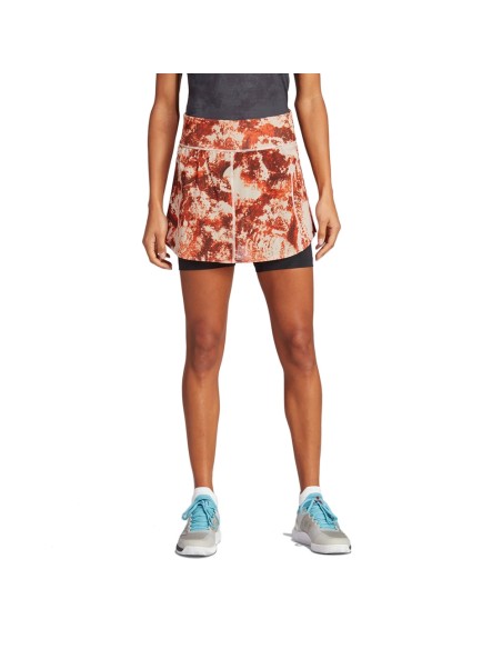 Adidas -Adidas Paris Ma Hz8722 Women's Skirt Adidas -Adidas Paris Ma Hz8722 Women's Skirt