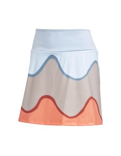 Adidas -Falda Adidas T Premium Ht3633 Mujer
