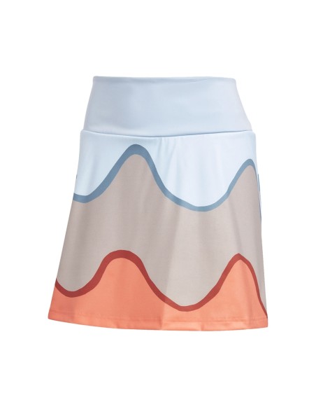 Adidas -Adidas T Premium Skirt Ht3633 Women