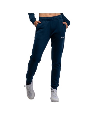 Siux -SIUX BASIC BLACK PANTS