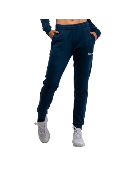 Siux -SIUX BASIC BLACK PANTS