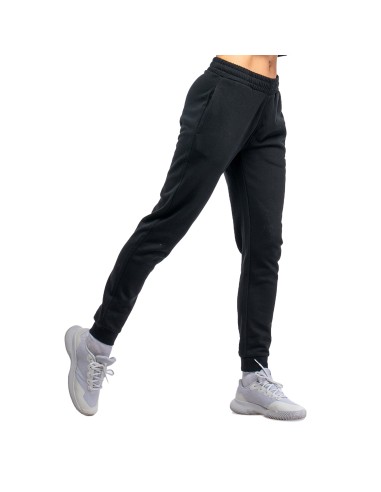 Siux -SIUX BASIC BLACK PANTS