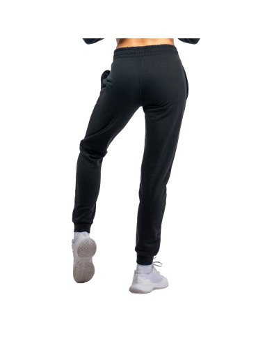 Siux -SIUX BASIC BLACK PANTS