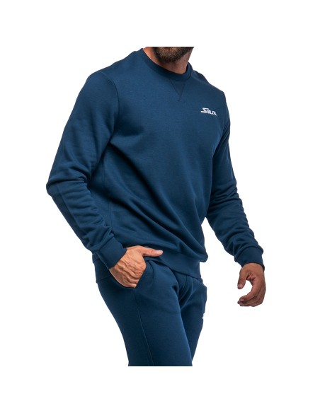 Siux -Sudadera Siux Basic