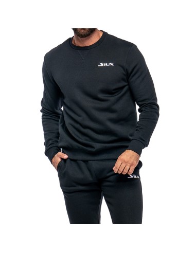 Siux -Sudadera Siux Basic