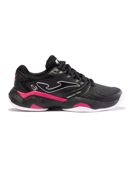 JOMA -Joma Master 1000 Lady 2401 TM10LS2401C Mujer JOMA -Joma Master 1000 Lady 2401 TM10LS2401C Mujer