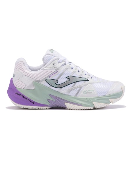 JOMA -JOMA OPEN LADY 2402 TOPLW2402OM SAPATOS FEMININOS