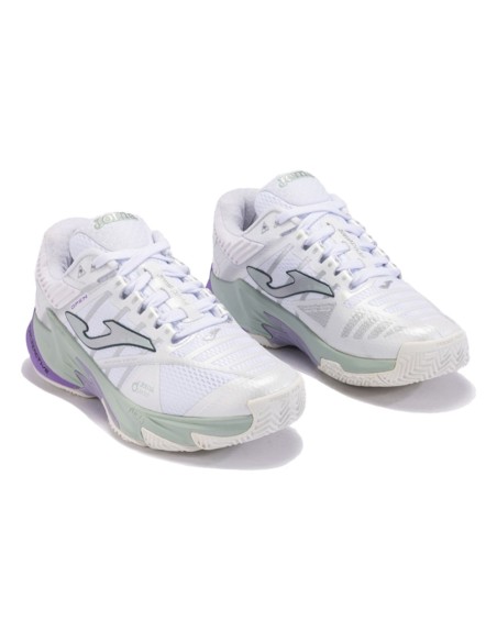 JOMA -JOMA OPEN LADY 2402 TOPLW2402OM SAPATOS FEMININOS