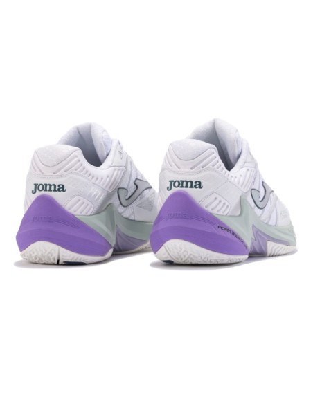 JOMA -JOMA OPEN LADY 2402 TOPLW2402OM WOMEN'S SNEAKERS