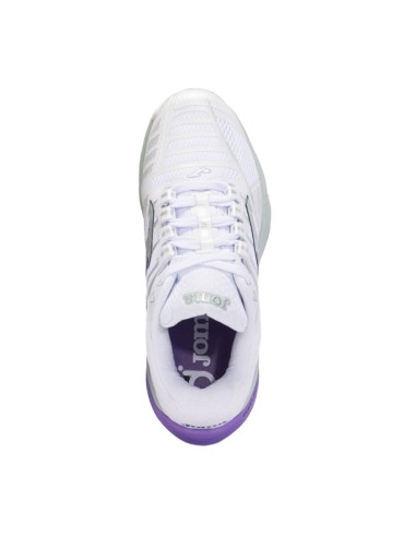 JOMA -Joma Open Lady 2402 TOPLW2402OM Mujer