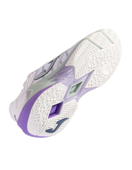 JOMA -Joma Open Lady 2402 TOPLW2402OM Mujer JOMA -Joma Open Lady 2402 TOPLW2402OM Mujer