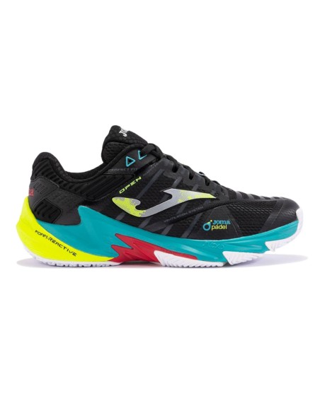 JOMA -Joma Open Men 2401 TOPEW2401OM