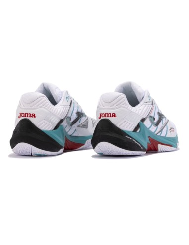 JOMA -JOMA OPEN MEN SNEAKERS 2402 TOPEW2402OM