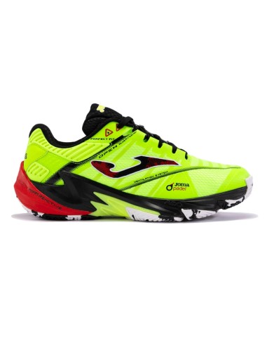 JOMA -JOMA OPEN HOMEM 2411 TÊNIS TOPEW2411OM