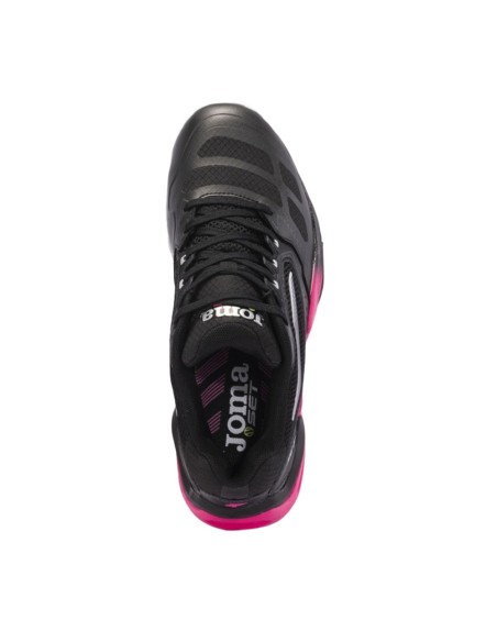 JOMA -Joma Set Lady 2401 TSELW2401C Mujer JOMA -Joma Set Lady 2401 TSELW2401C Mujer