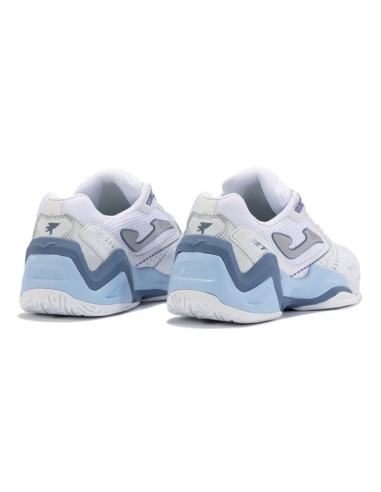 JOMA -Joma Set Lady 2402 TSELW2402C Mujer