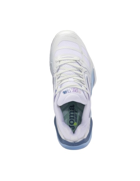 JOMA -Joma Set Lady 2402 TSELW2402C Mujer