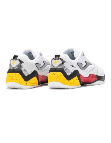 JOMA -Joma Set Men 2402 TSETW2402C