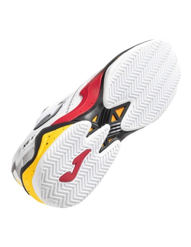 JOMA -Joma Set Men 2402 TSETW2402C