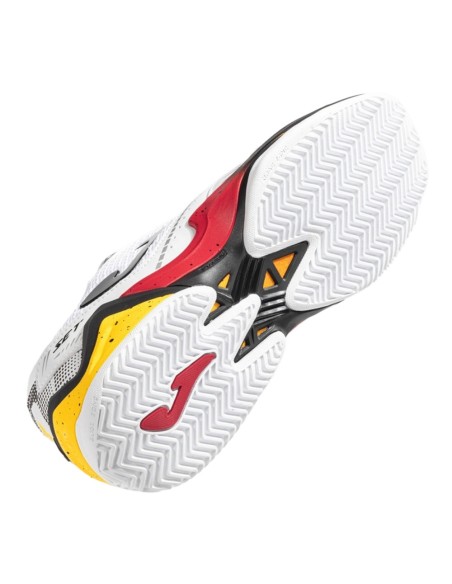 JOMA -Joma Set Men 2402 TSETW2402C