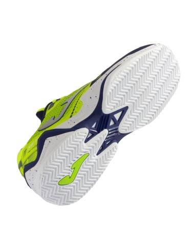 JOMA -Joma Set Men 2403 TSETW2403C