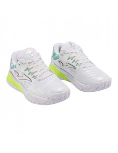JOMA -ZAPATILLAS JOMA SPIN LADY 2402 TSPILW2402OM MUJER 2
