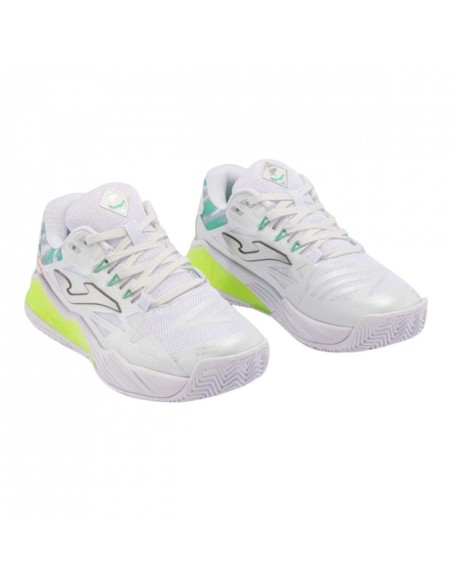 JOMA -ZAPATILLAS JOMA SPIN LADY 2402 TSPILW2402OM MUJER JOMA -ZAPATILLAS JOMA SPIN LADY 2402 TSPILW2402OM MUJER