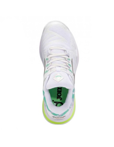 JOMA -ZAPATILLAS JOMA SPIN LADY 2402 TSPILW2402OM MUJER