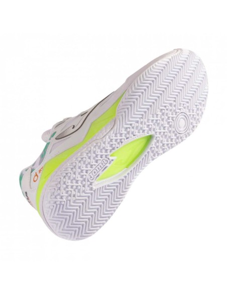 JOMA -ZAPATILLAS JOMA SPIN LADY 2402 TSPILW2402OM MUJER JOMA -ZAPATILLAS JOMA SPIN LADY 2402 TSPILW2402OM MUJER