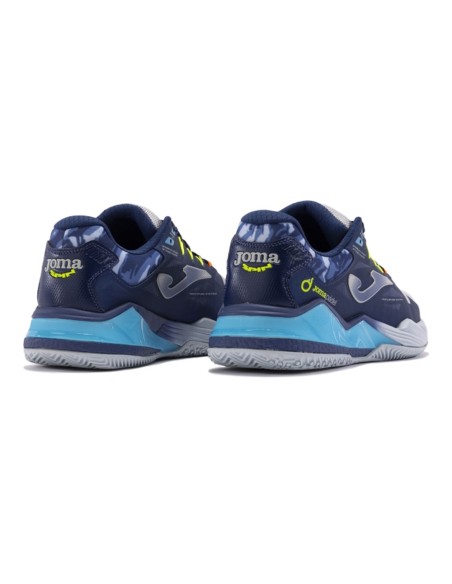 JOMA -ZAPATILLAS JOMA SPIN MEN 2405 TSPINW2405OM