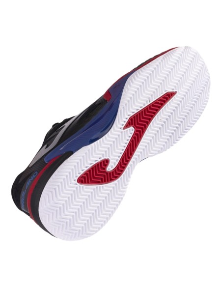 JOMA -ZAPATILLAS JOMA T.ROLAND 2401 TROLAW2401C