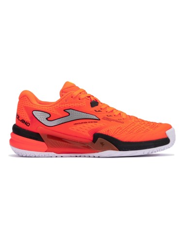 JOMA -ZAPATILLAS JOMA T.ROLAND 2408 TROLAW2408C