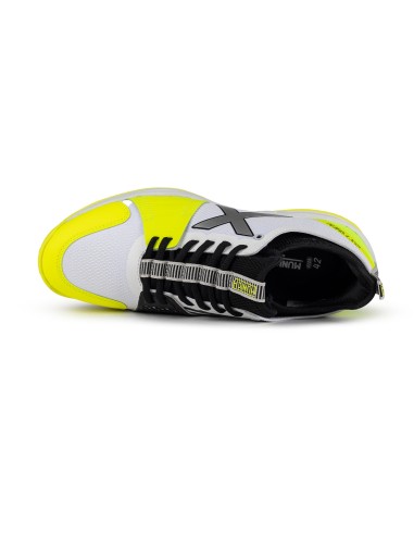 MUNICH -MUNICH OXYGEN 49 PADEL SHOES 4031049