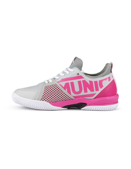 MUNICH -Munich Oxygen 51 Padel 4031051 Mujer MUNICH -Munich Oxygen 51 Padel 4031051 Mujer